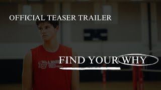 Find Your Why előzetes