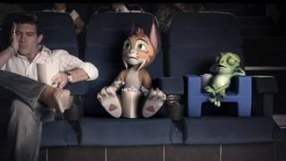 El lince perdido előzetes