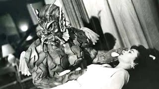 The She-Creature előzetes