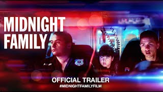 Midnight Family előzetes