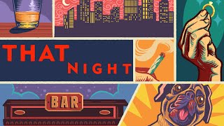 That Night előzetes
