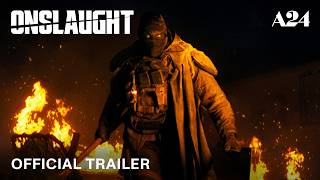Onslaught előzetes
