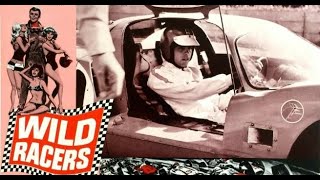 The Wild Racers előzetes