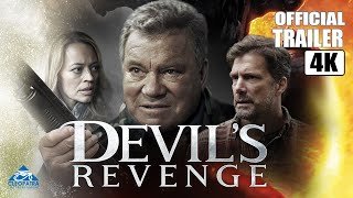 Devil's Revenge előzetes