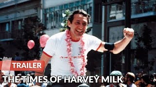 The Times of Harvey Milk előzetes