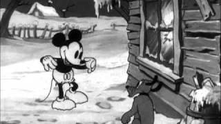 Mickey's Good Deed előzetes