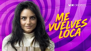 Me vuelves loca előzetes