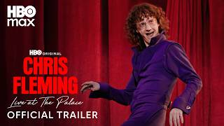 Chris Fleming: Live at The Palace előzetes