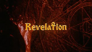 Revelation előzetes