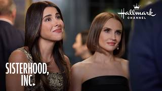 Sisterhood, Inc. előzetes