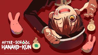 放課後少年花子くん előzetes