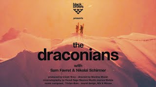 The Draconians előzetes
