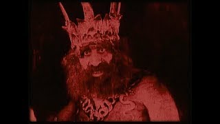 Maciste all'inferno előzetes