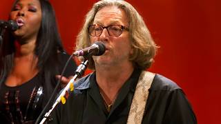 Eric Clapton's Crossroads Guitar Festival 2010 előzetes