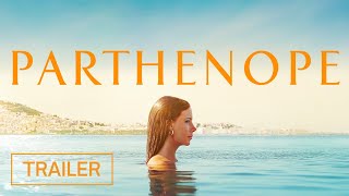 Parthenopé - Nápoly szépe előzetes