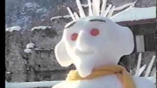 The Magic Snowman előzetes