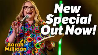 Sarah Millican: Late Bloomer előzetes