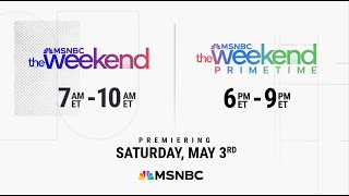 TheWeekend előzetes