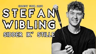 Stefan Wibling - Sidder Ik' Stille előzetes