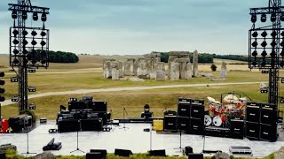 Spinal Tap at Stonehenge: The Final Finale előzetes