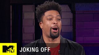 Joking Off előzetes