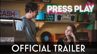 Press Play előzetes