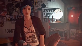 Life is Strange előzetes