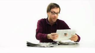 Stephen Merchant: Hello Ladies... Live! előzetes
