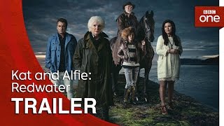 Kat & Alfie: Redwater előzetes