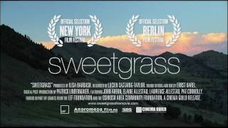 Sweetgrass előzetes