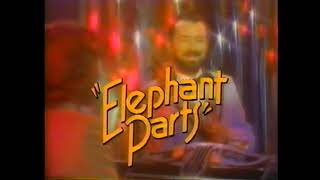 Elephant Parts előzetes