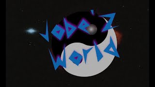 Jobe'z World előzetes