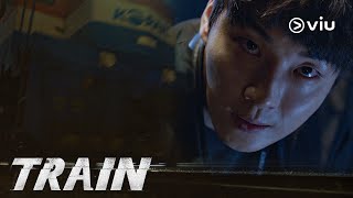 트레인 előzetes