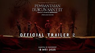 Pembantaian Dukun Santet előzetes