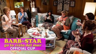 Barb és Star Vista Del Marba megy előzetes