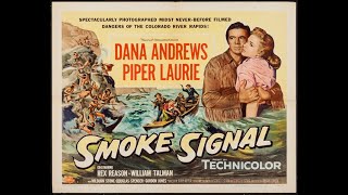 Smoke Signal előzetes