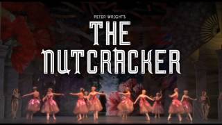 The Australian Ballet's The Nutcracker előzetes