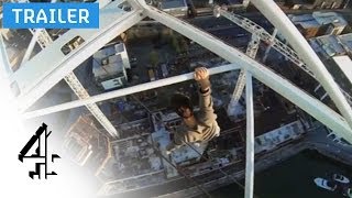 Don't Look Down előzetes