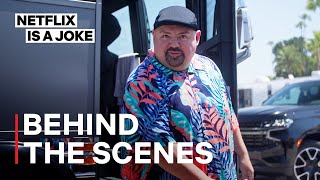Gabriel Iglesias: Stadium Fluffy előzetes