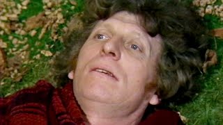 Doctor Who: Logopolis előzetes
