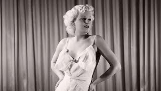 Discovering Jean Harlow előzetes