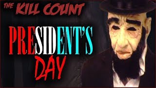 President's Day előzetes