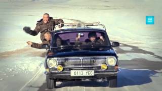 Шарталт előzetes