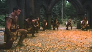 The Quest előzetes