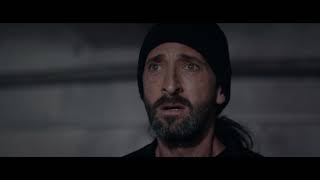 Bullet Head előzetes