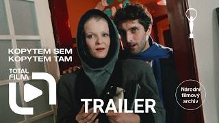 Kopytem sem, kopytem tam előzetes