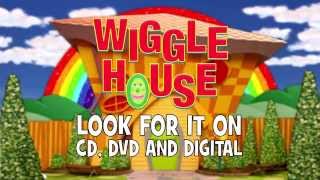 The Wiggles - Wiggle House előzetes