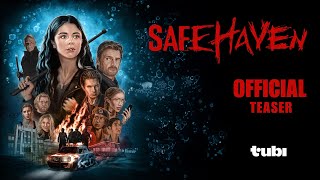 Safehaven előzetes