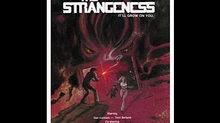 The Strangeness előzetes