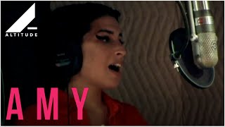 Amy: Az Amy Winehouse-sztori előzetes